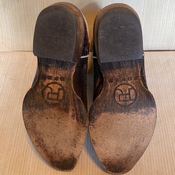 ROPER American Beauty Flag Ankle Boots - Picture 14 of 14